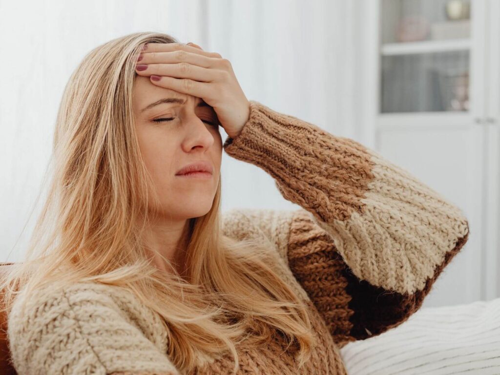quanto tempo dura a dor de uma separacao