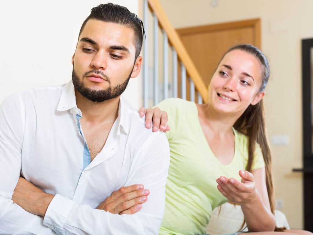 Como lidar com a falta de diálogo no relacionamento? a falta de dialogo no relacionamento