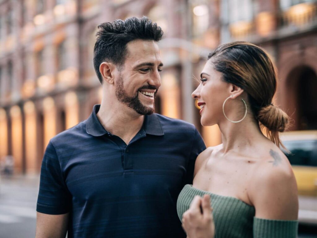 Como saber se o ex quer se aproximar? Veja sinais! como saber se o ex quer se aproximar
