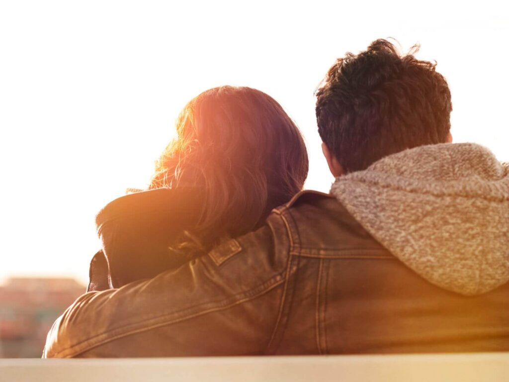 Como saber se o ex quer voltar com você? 13 sinais! como saber se o ex quer voltar com voce