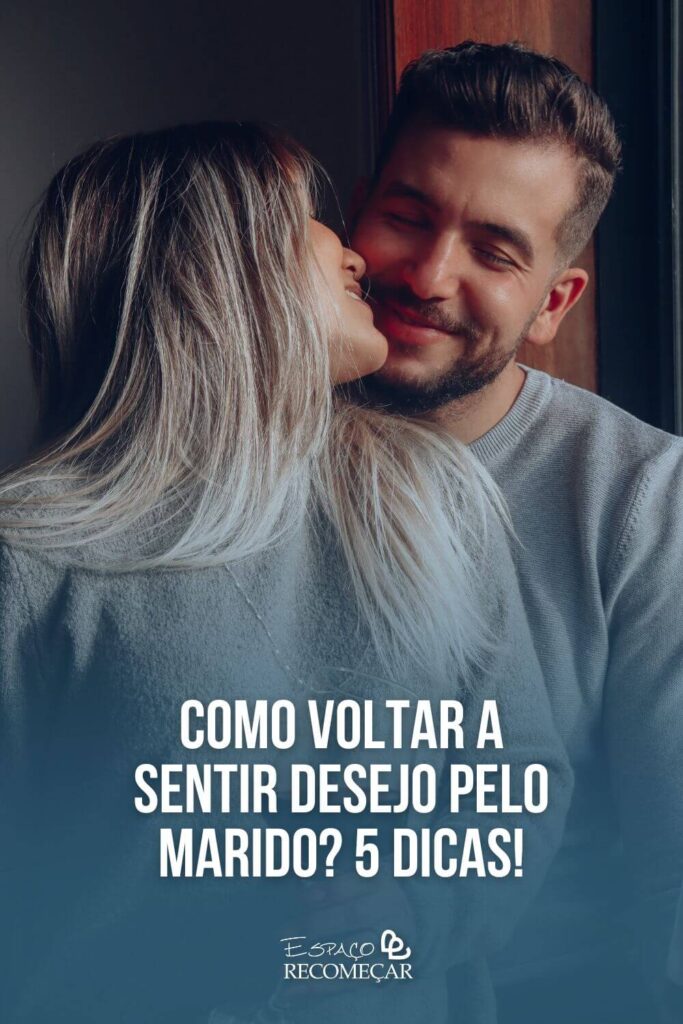 como voltar a esquentar a relação
