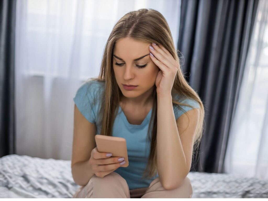 É melhor bloquear ou ignorar o ex? Entenda! e melhor bloquear ou ignorar o ex