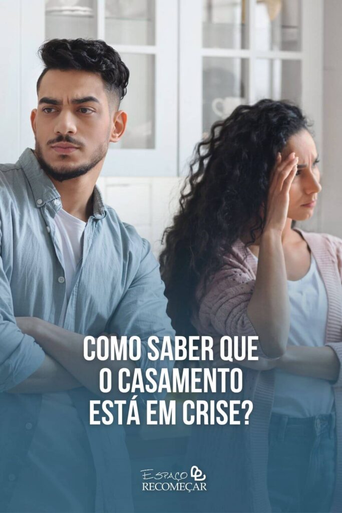 quando acaba a química do casal