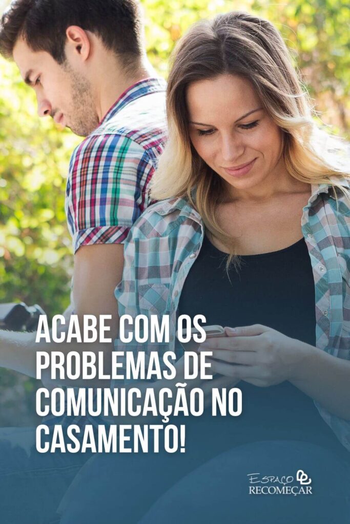 como acabar com os problemas de comunicação