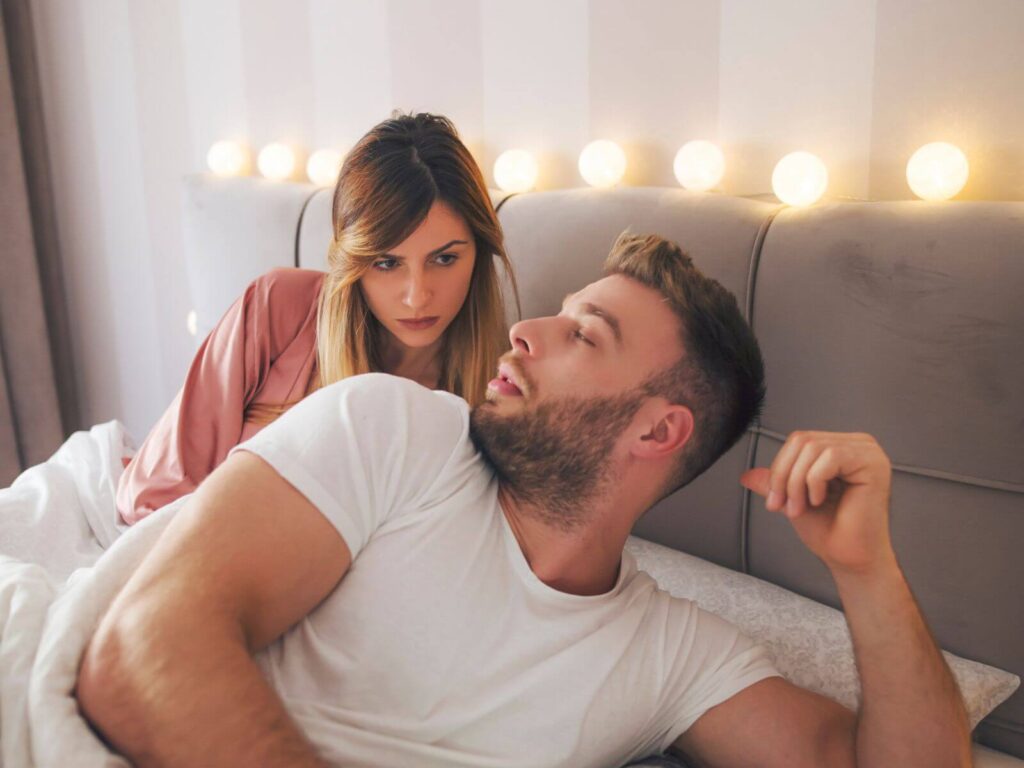 Como lidar com as mentiras do marido? Super dicas! como lidar com as mentiras do marido