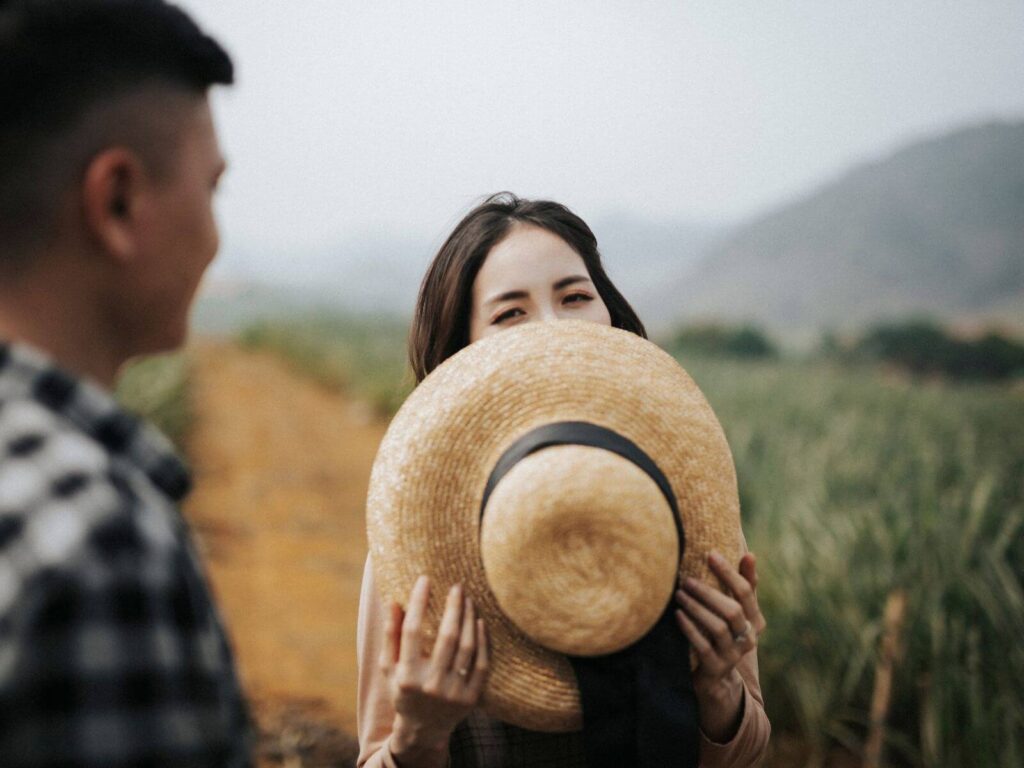 7 dicas de como perder a timidez no casamento! como perder a timidez no casamento