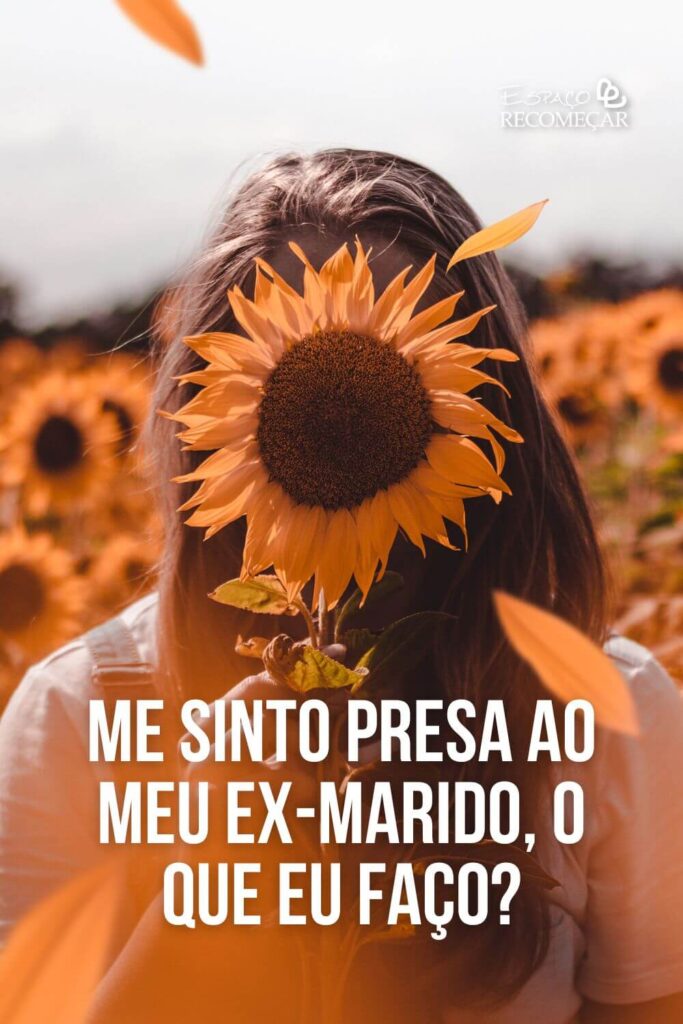 devo buscar alguém novo para esquecê-lo