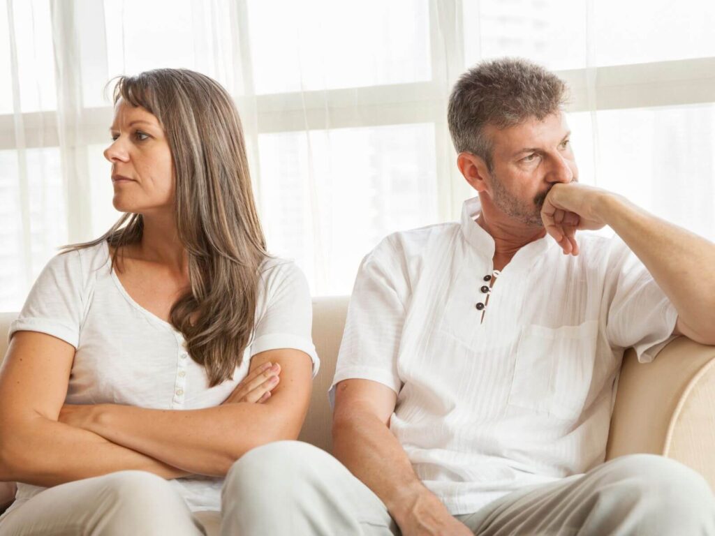A família da esposa atrapalha o casamento? Entenda! familia da esposa atrapalha o casamento