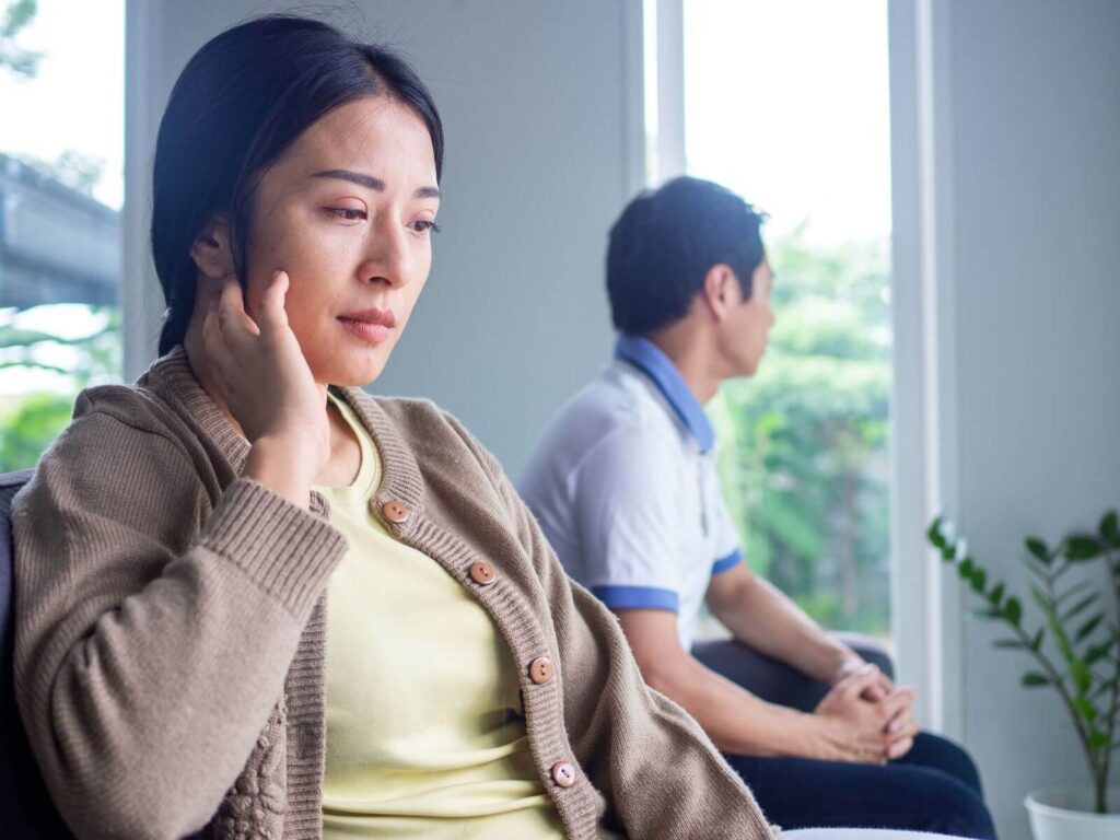 Meu marido fala que tenho culpa por nada dar certo! meu marido fala que tenho culpa por nada dar certo