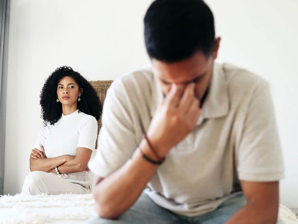 Minha esposa fica testando minha fidelidade! minha esposa fica testando minha fidelidade