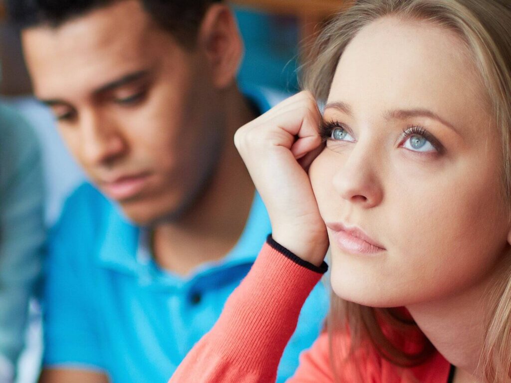 o que fazer quando nao ha comunicacao aberta no casal