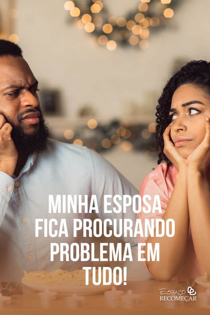 o que pode estar levando ela a ter esse tipo de comportamento