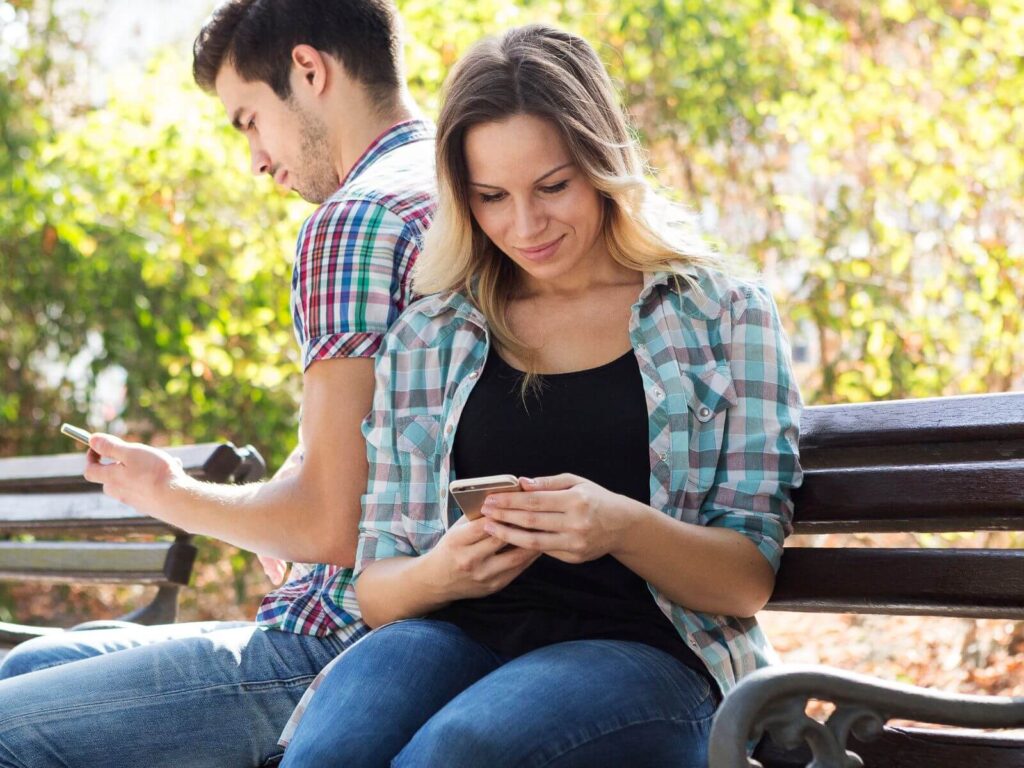 problemas de comunicacao no casamento