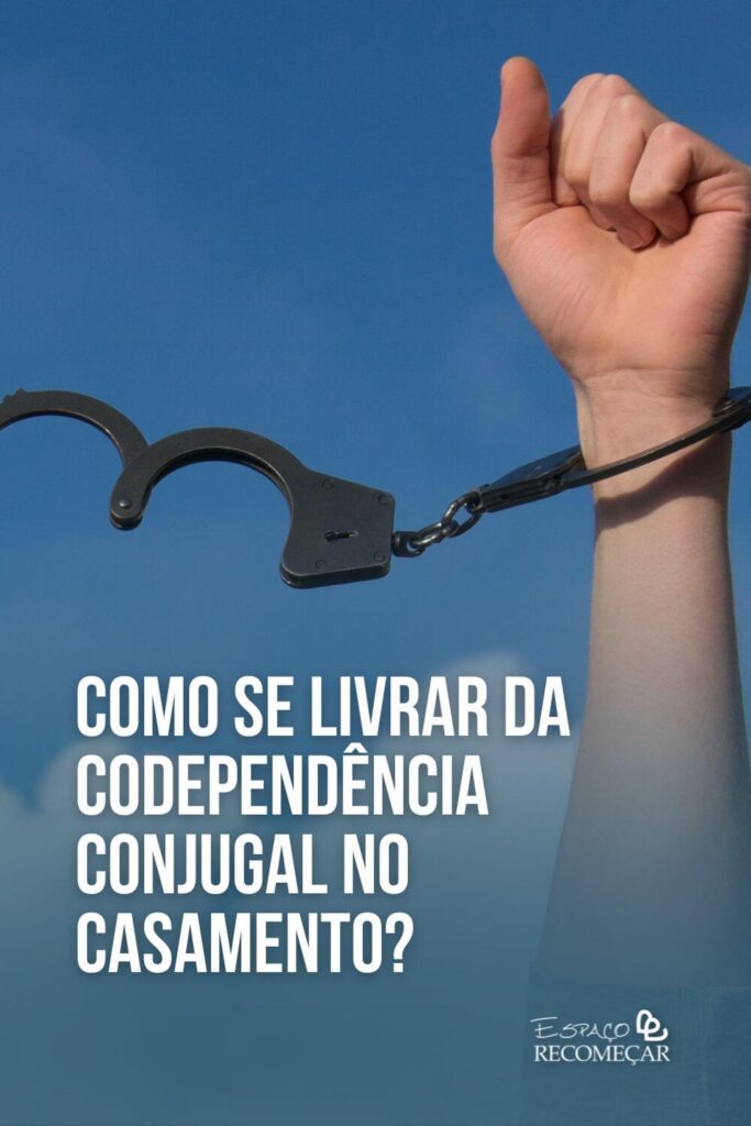 quais os comportamentos de um codependente