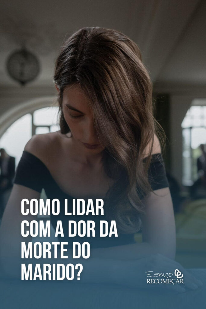 quando a dor do luto não passa
