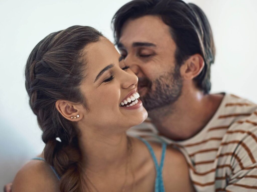 Quando o homem não beija na boca, qual o motivo? quando o homem nao beija na boca qual o motivo