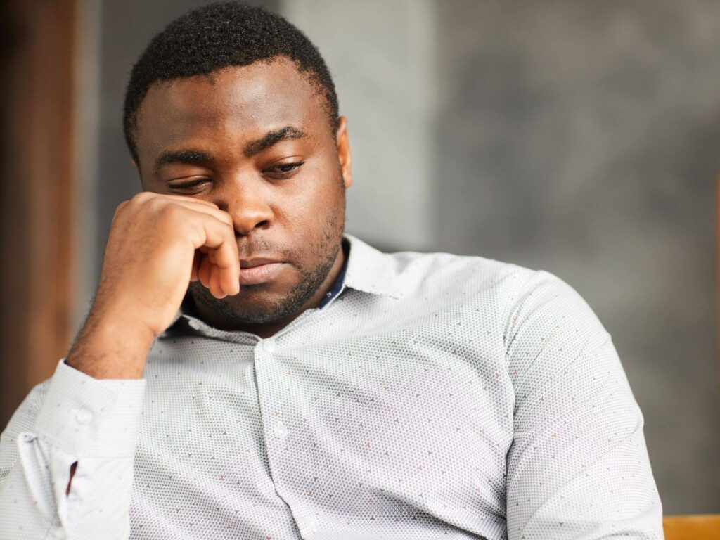 Quanto tempo demora para um homem perdoar? quanto tempo demora para um homem perdoar