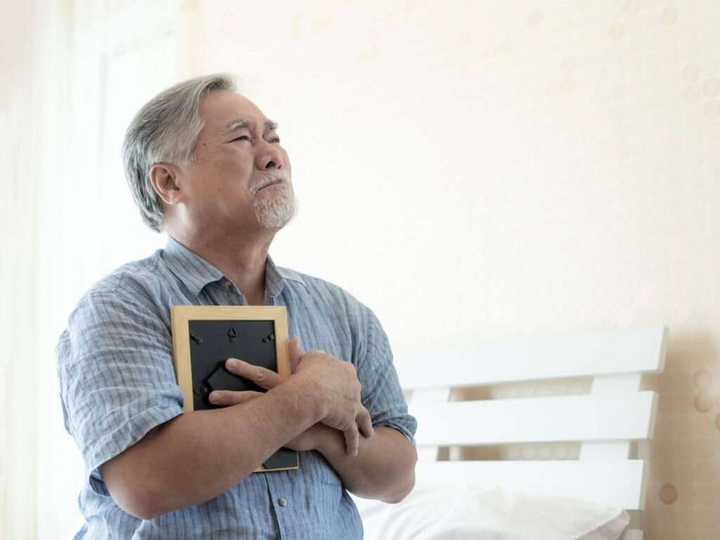 Quanto tempo dura o luto pela esposa? quanto tempo dura o luto pela esposa