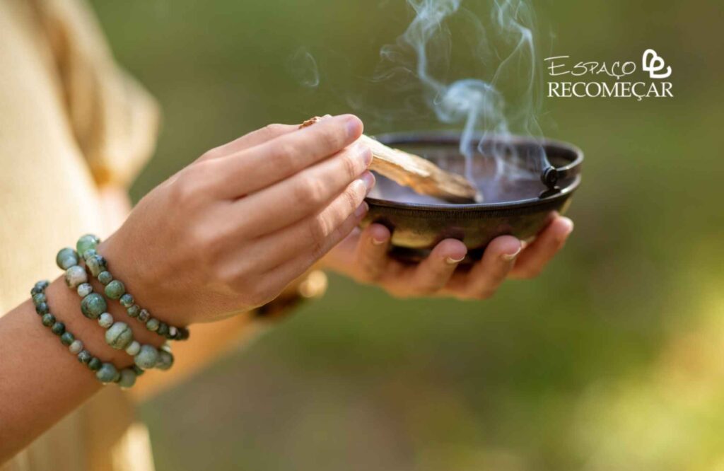 Trabalhos Espirituais são confiáveis? - Espaço Recomeçar