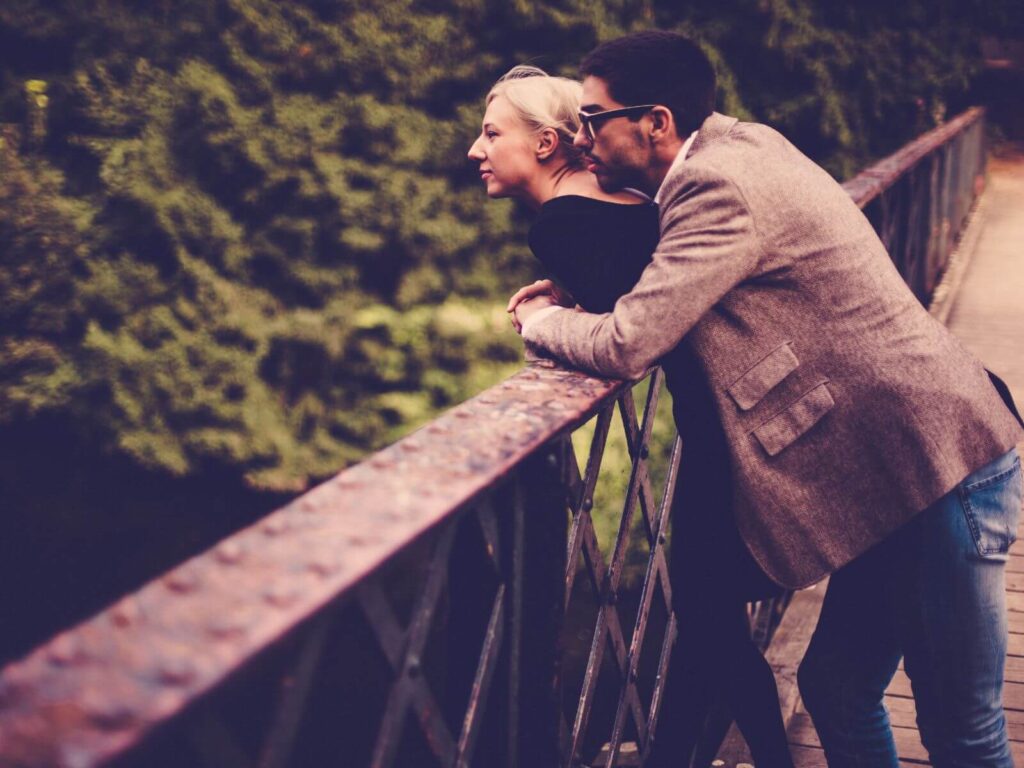 Como fazer o relacionamento voltar a ser como antes? como fazer o relacionamento voltar a ser como antes