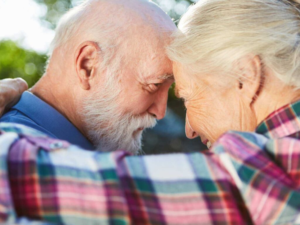 como reviver o amor no relacionamento