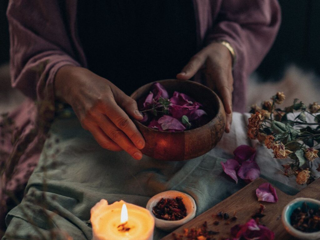 Conheça os feitiços poderosos para o amor! feiticos poderosos para o amor