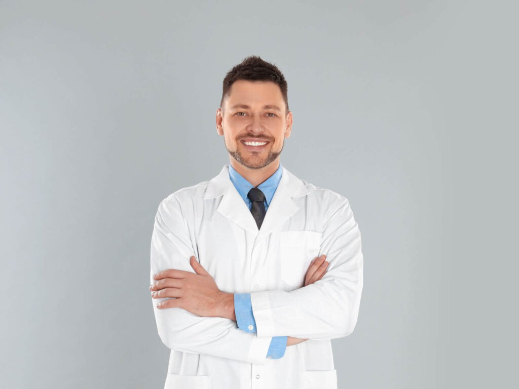 como encontrar um amor sendo medico