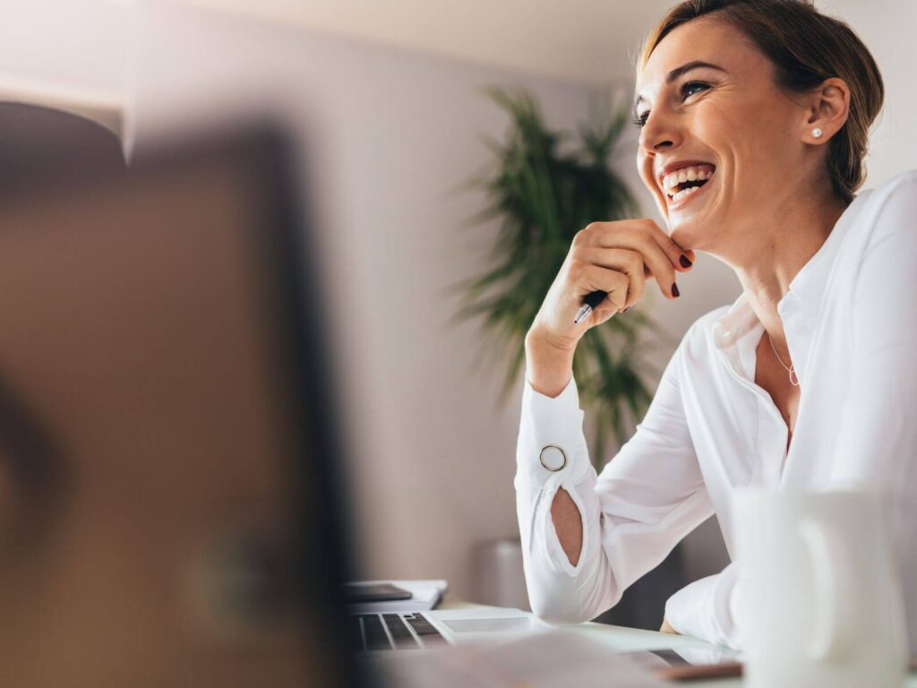 diretoras de financas e equilibrio entre vida pessoal e profissional