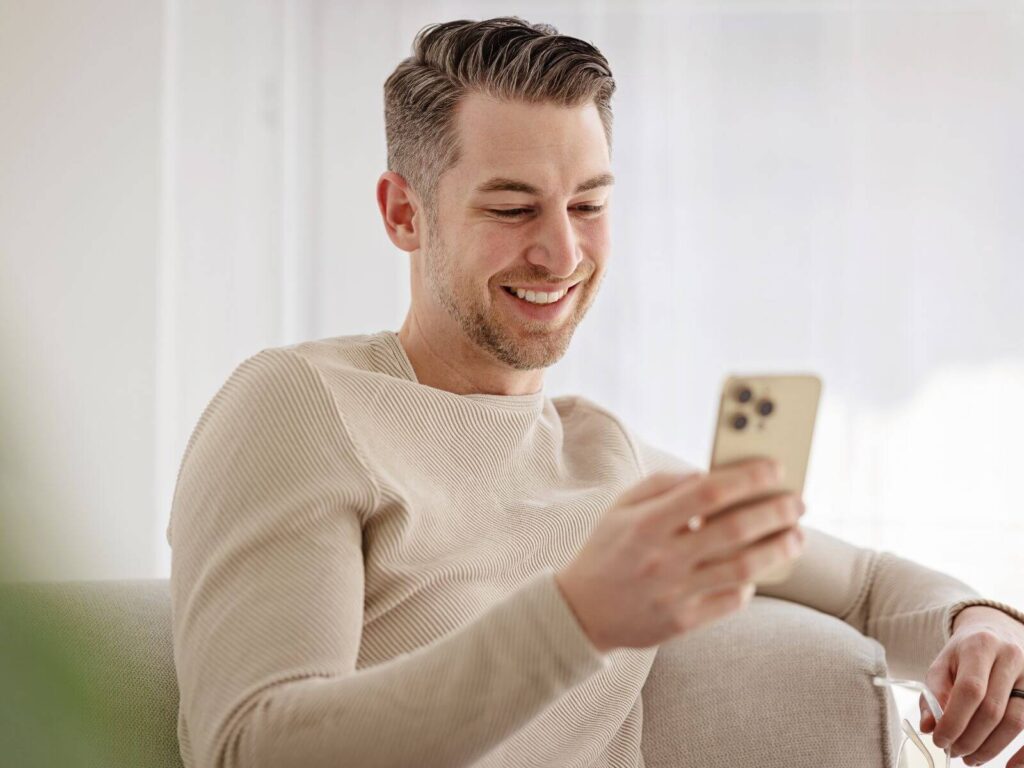 Meu marido segue outras no Instagram, não sei o que fazer! meu marido segue outras no instagram