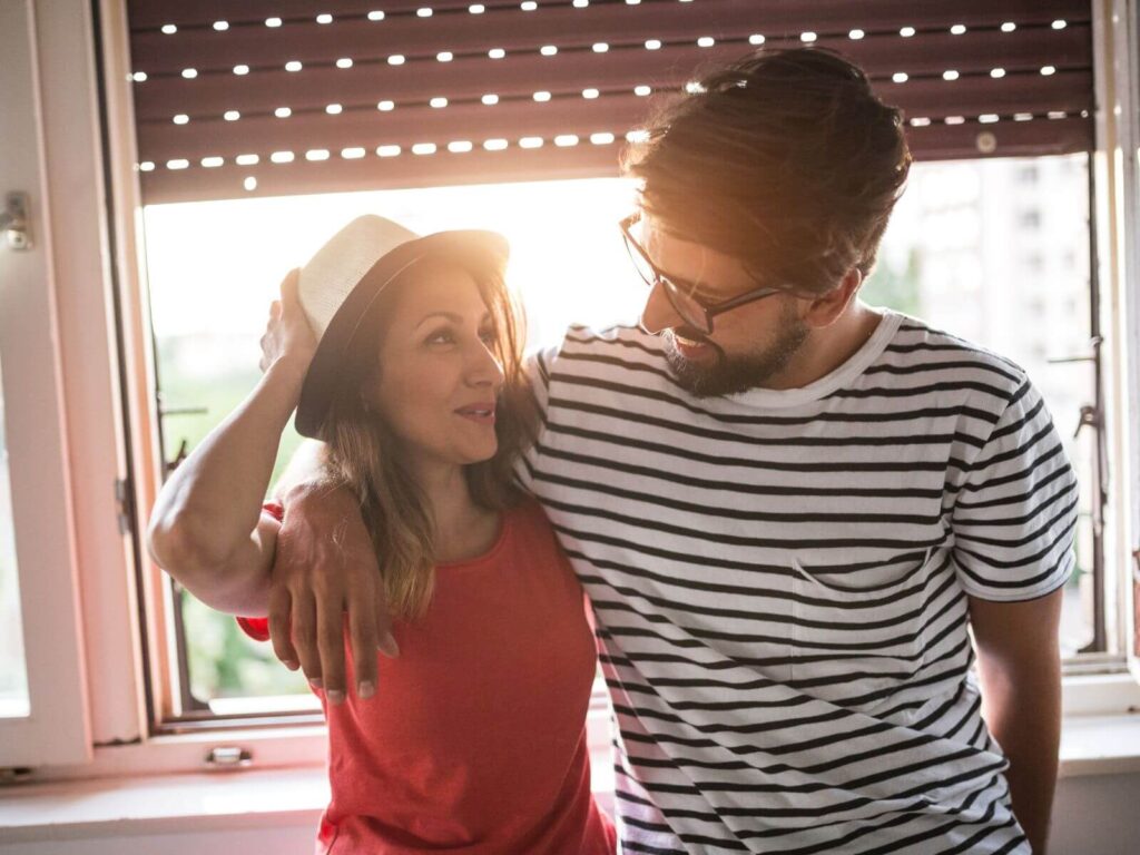 como abordar insatisfações no casamento