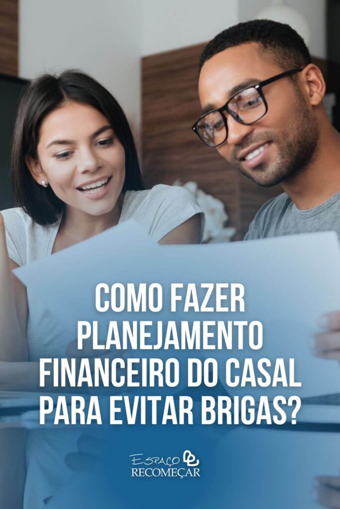 como lidar com divergências financeiras