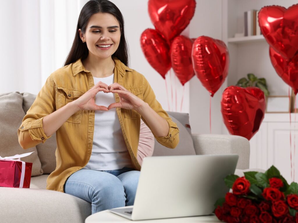 Como fortalecer o relacionamento à distância? fortalecer relacionamento a distancia