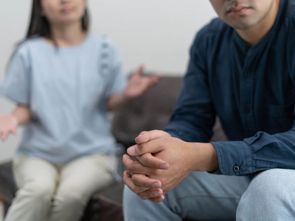 O que é tolerável em um relacionamento? o que e toleravel em um relacionamento