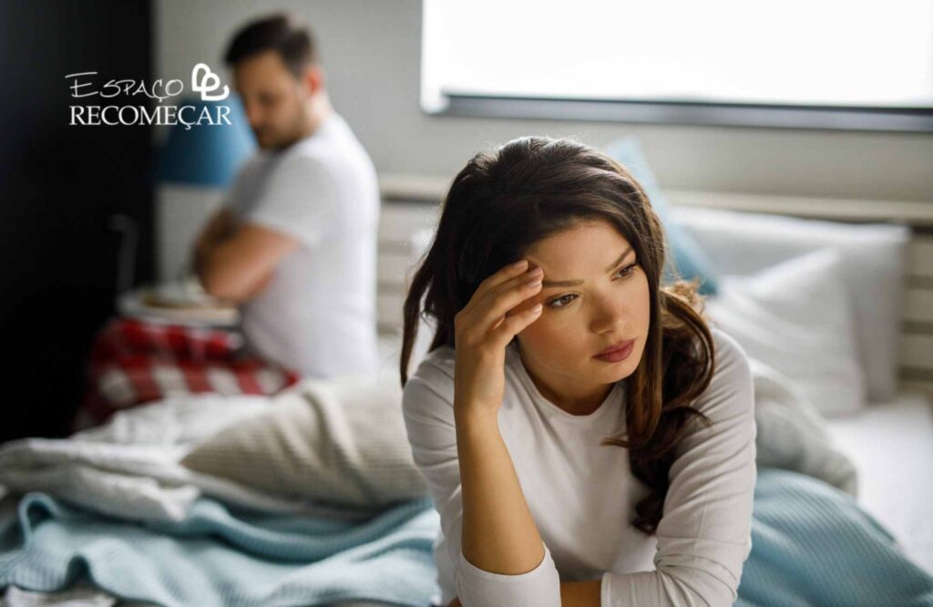 quando um homem quer terminar o que ele faz