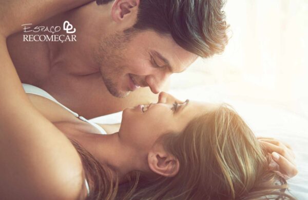 Intimidade do casal: O que é e como melhorar? Intimidade do casal
