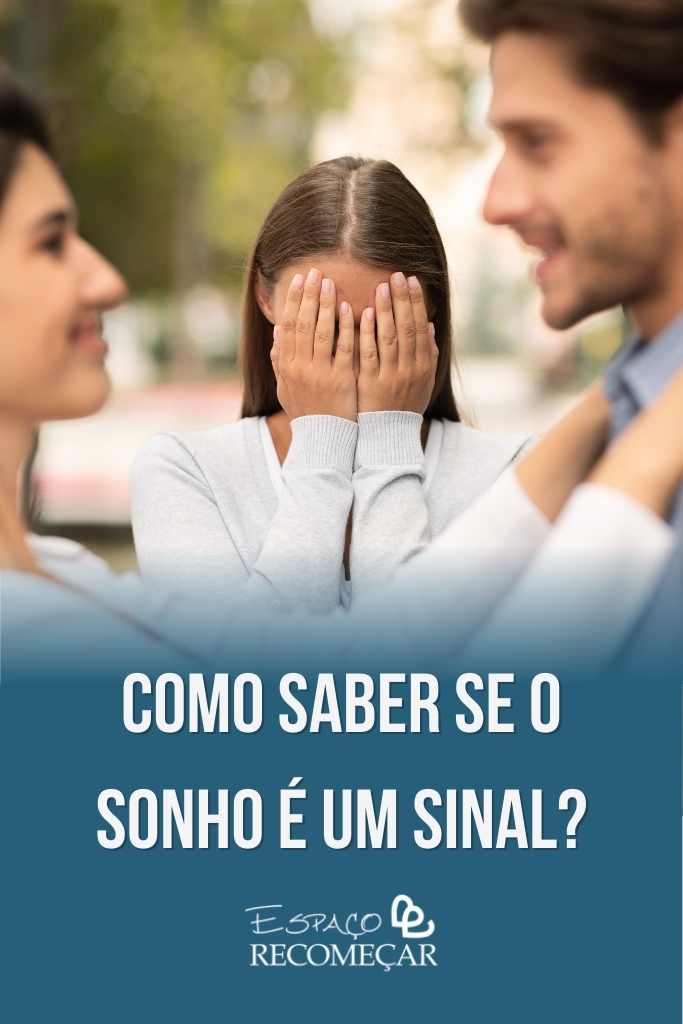 O que significa sonhar com namorado traindo? - Espaço Recomeçar