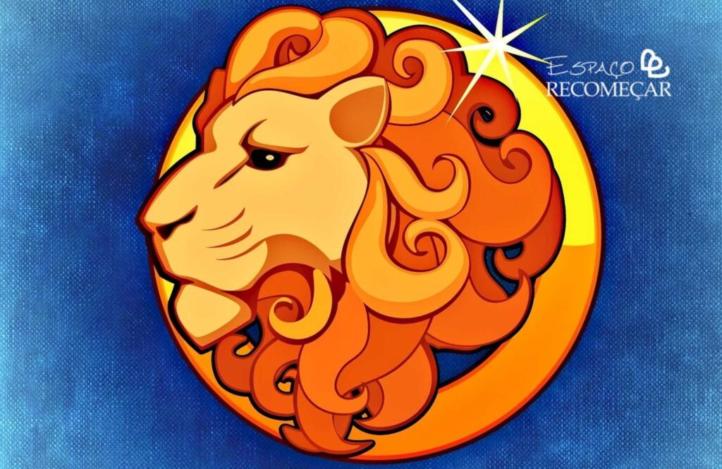 ♌Signo de Leão: Conheça as características, personalidade e mais! - Espaço Recomeçar