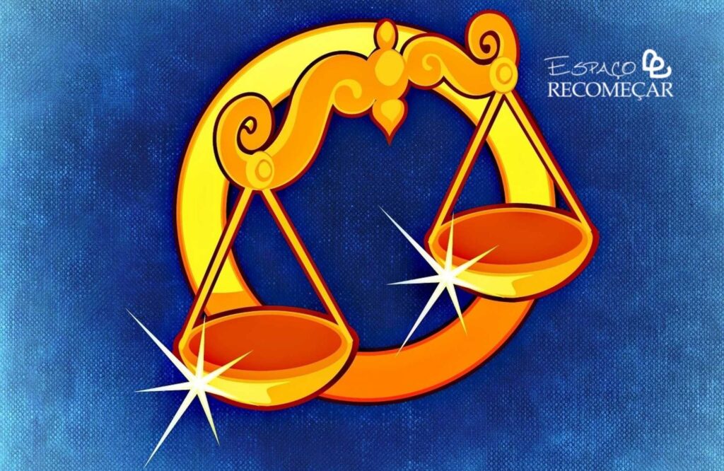 ♎Signo de Libra: Personalidade, Características e Mais! - Espaço Recomeçar