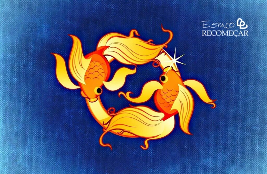 ♓Signo de Peixes: Data, Elementos, Personalidade e Mais! - Espaço Recomeçar