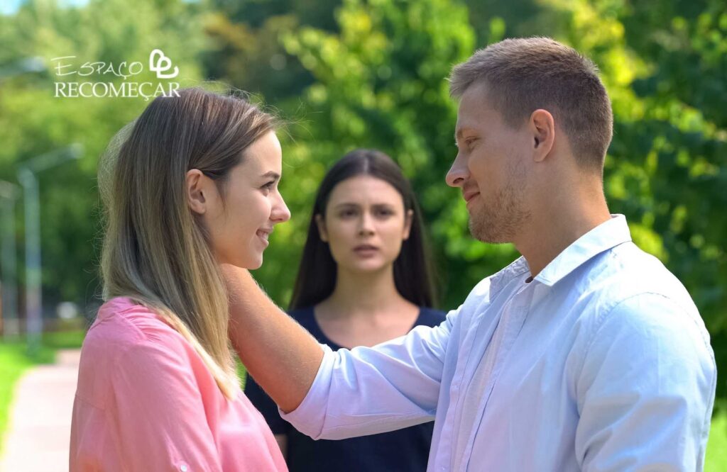 Saiba o que significa sonhar com o marido traindo! Saiba o que significa sonhar com o marido traindo! - Espaço Recomeçar