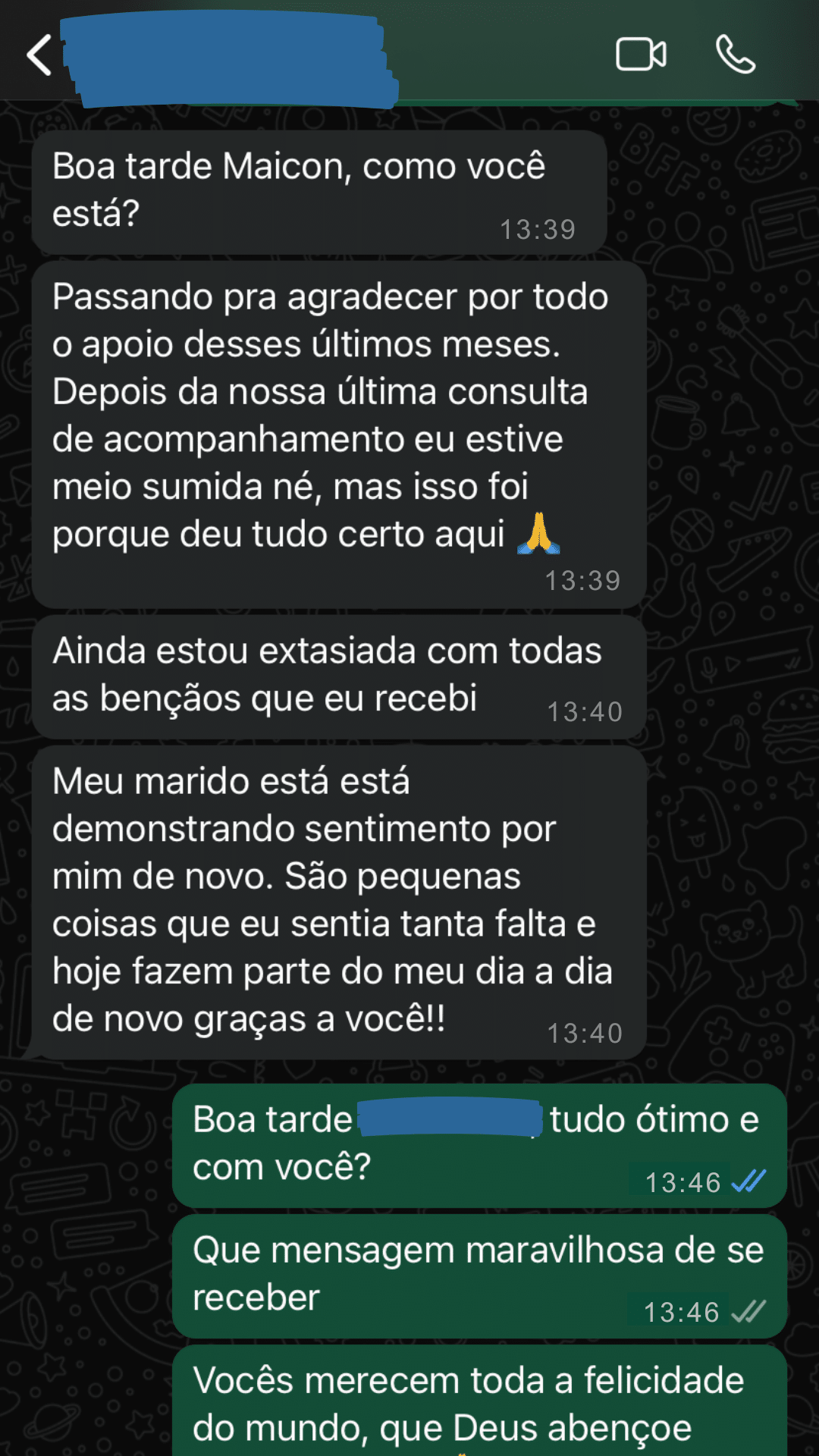 Amarracao-Amorosa