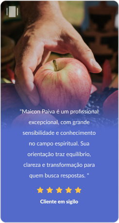 Depoimentos - Espaço Recomeçar