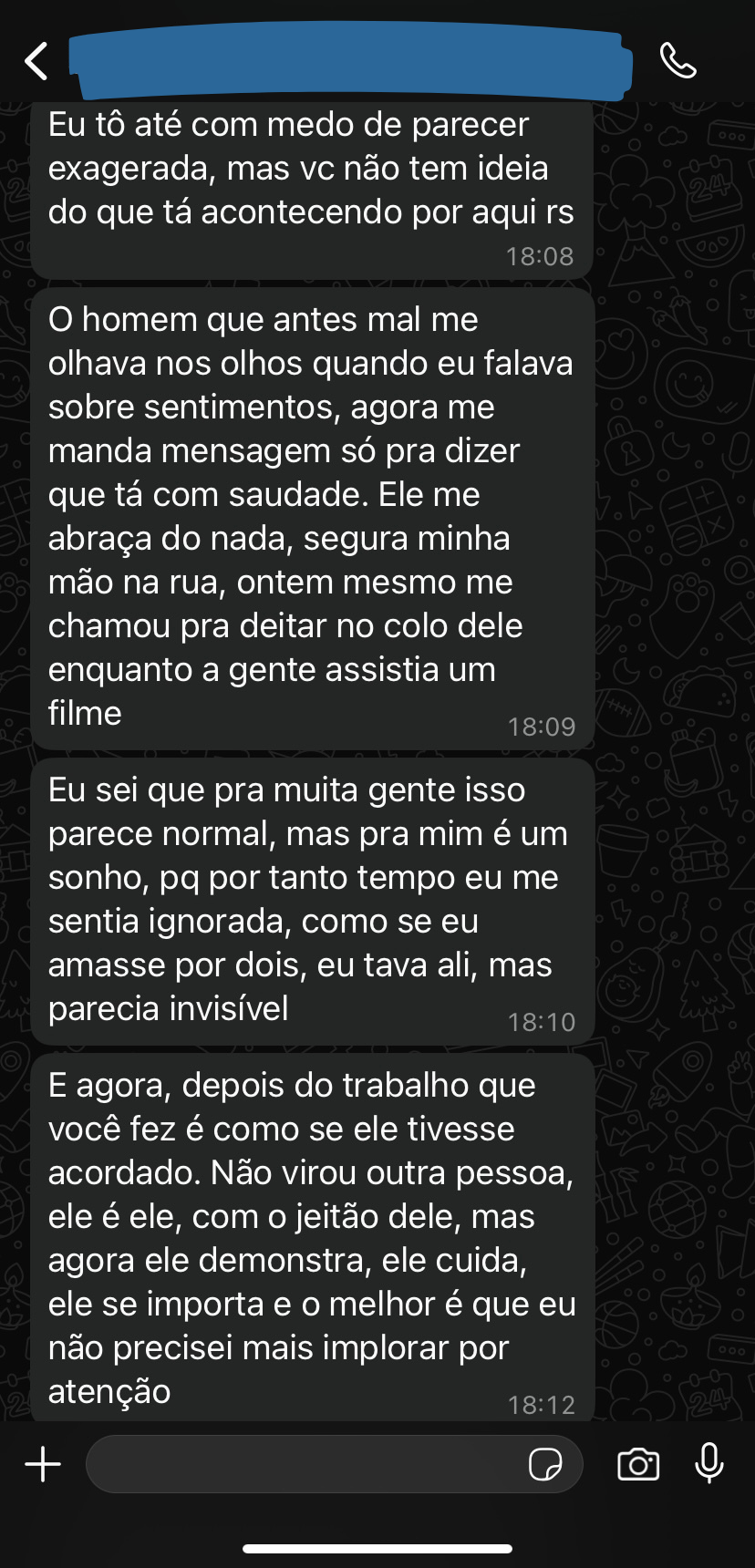 Amarração Amorosa IMG_2361