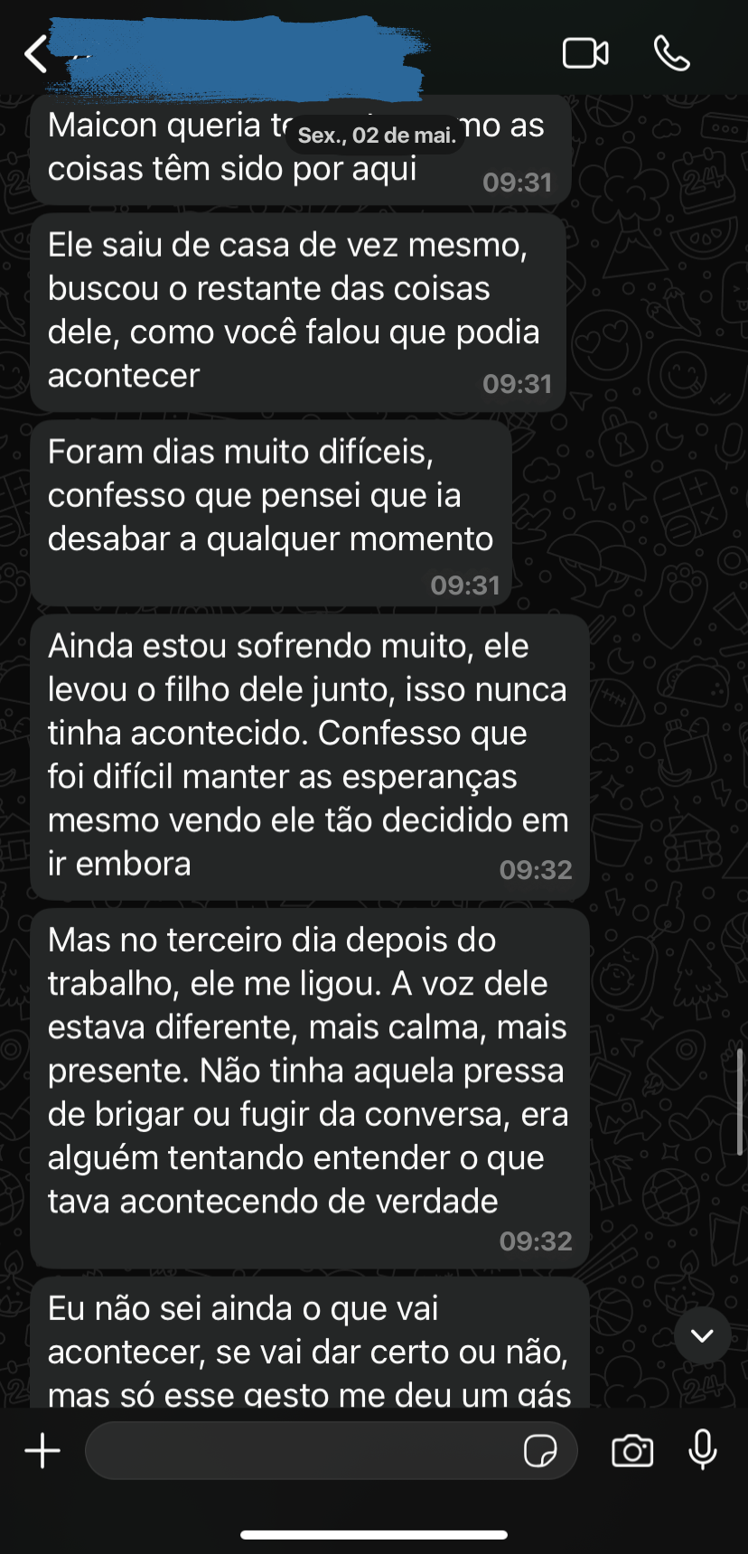 Amarração Amorosa 17