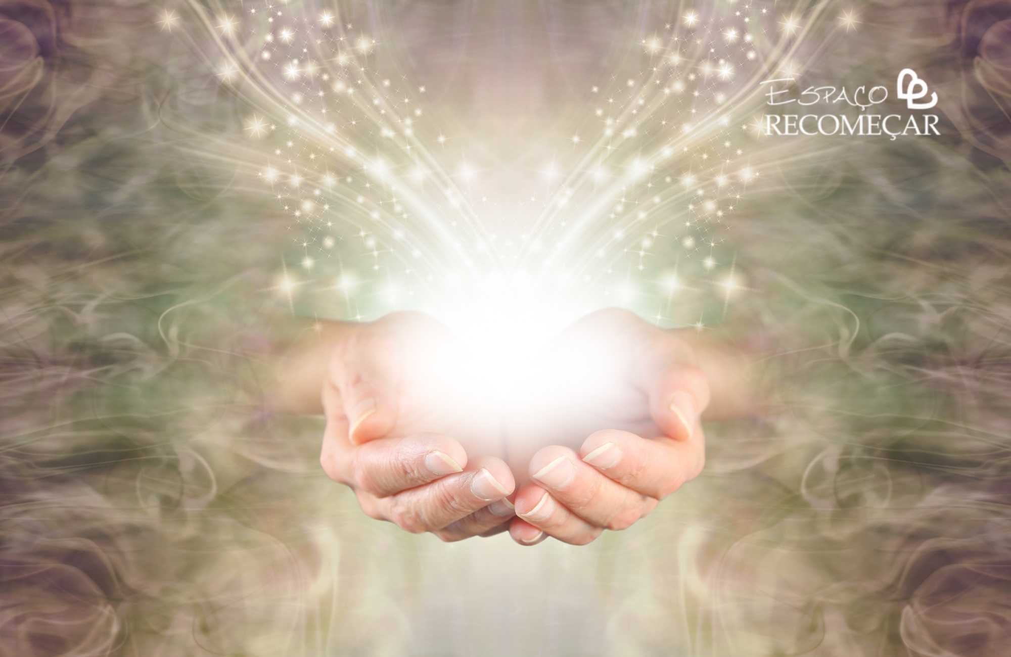 Bloqueio energético: o que é, causas e como fazer Limpeza Espiritual bloqueio energético