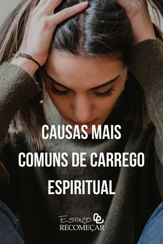 Sintomas de pessoa carregada: 15 sinais de que você precisa de Limpeza Espiritual causas mais comuns de carrego espiritual