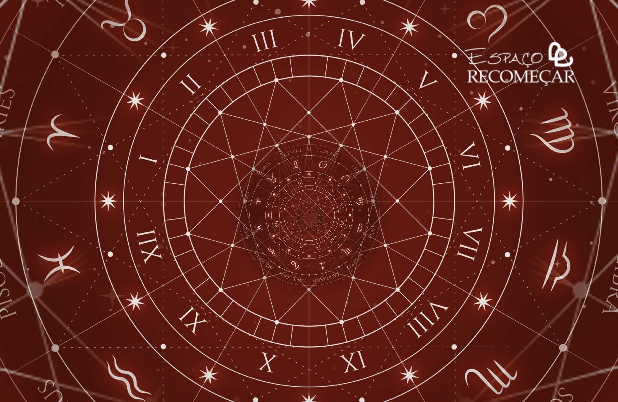 Tabelas dos signos: datas, elementos e características de cada signo - Espaço Recomeçar