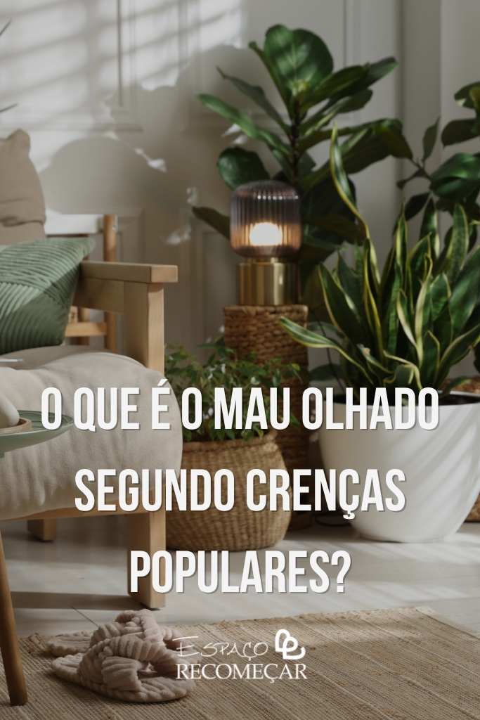 7 plantas para mau olhado: conheça espécies que ajudam a proteger o que é mau olhado segundo crenças populares