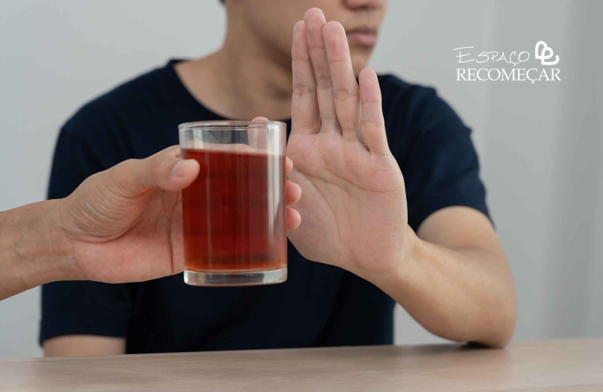 Simpatia para parar de beber: rituais, cuidados e quando buscar ajuda espiritual para o vício - Espaço Recomeçar