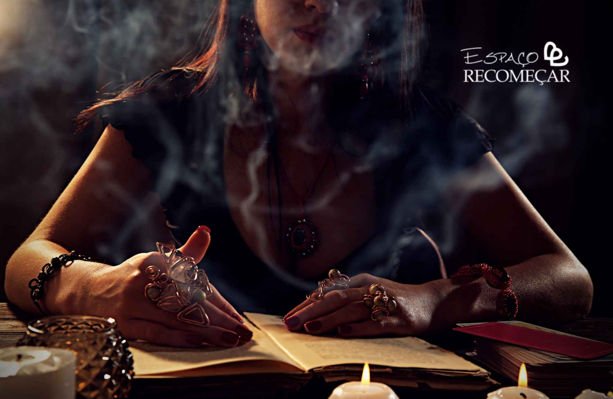 Sonhar com feitiço: significados espirituais, avisos e quando buscar proteção sonhar com feitiço